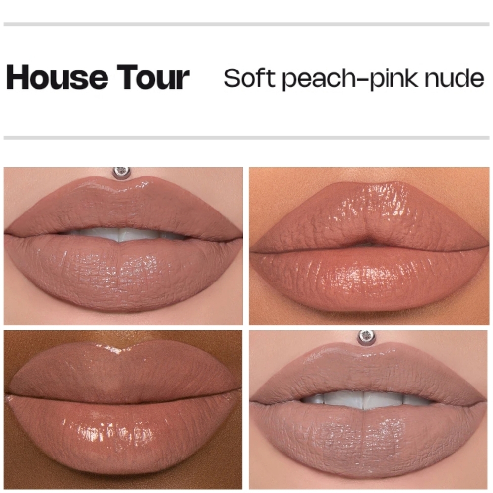 Jeffree Star Supreme Gloss in "House Tour" - Picture 3 of 4
